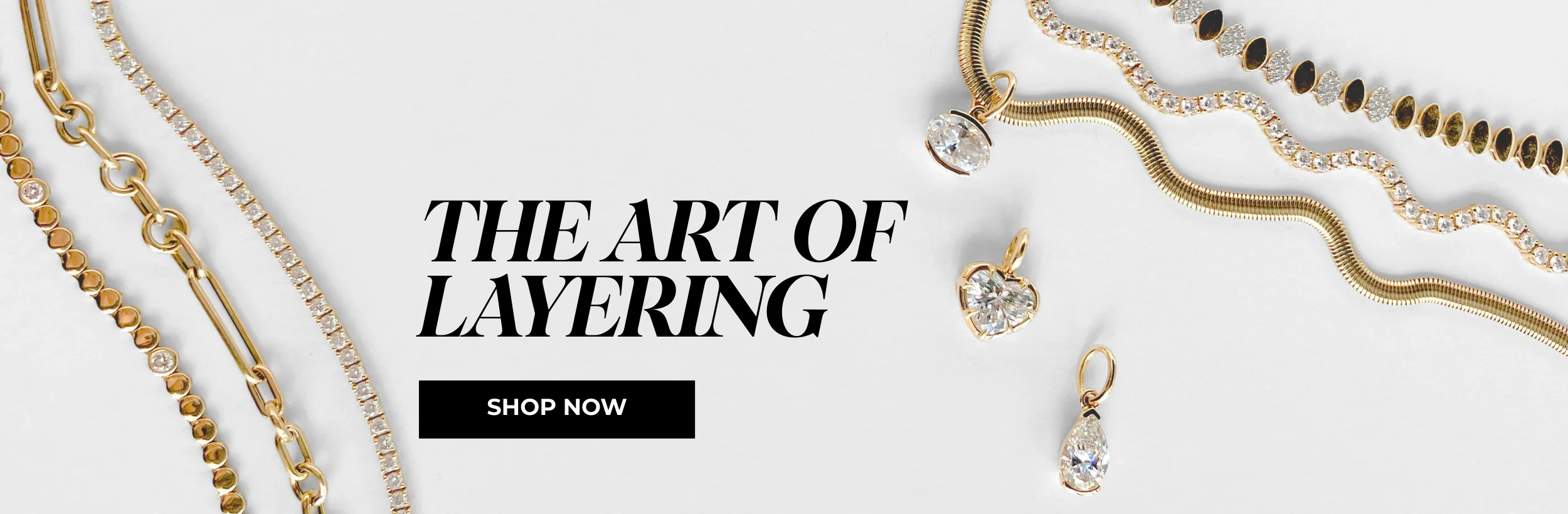 Timeless Elegance, Modern Sophistication